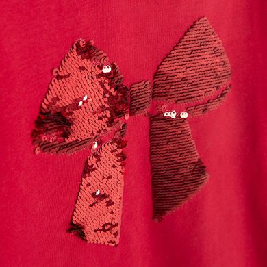 Cool Club, Bluza cu maneca lunga pentru fete, rosu