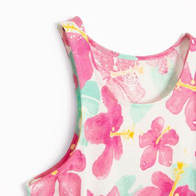 Cool Club, Bluza fara maneci pentru fete, mix