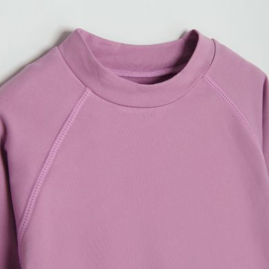 Cool Club, Bluza termica cu maneca lunga pentru fete, roz