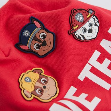 Cool Club, Caciula, rosie, imprimeu Paw Patrol