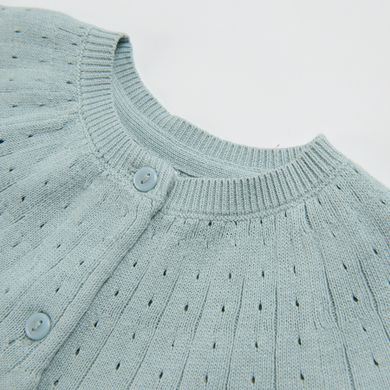 Cool Club, Cardigan pentru fete, verde menta