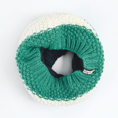 Cool Club, Fular circular pentru baieti, mix de culori