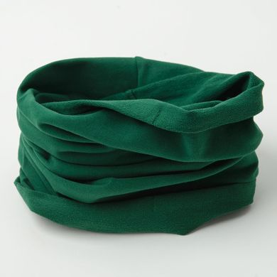 Cool Club, Fular circular pentru baieti, verde