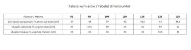 Cool Club, Geaca cu gluga pentru baieti, calduroasa, mustar