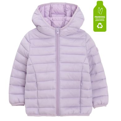 Cool Club, Geaca cu gluga pentru fete, violet