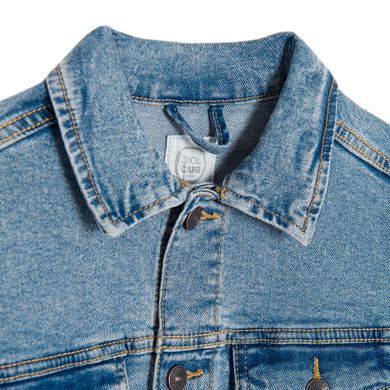 Cool Club, Geaca de blugi pentru baieti, denim