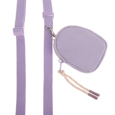 Cool Club, geanta de umar, violet