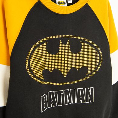 Cool Club, Hanorac pentru baieti, mix, imprimeu Batman