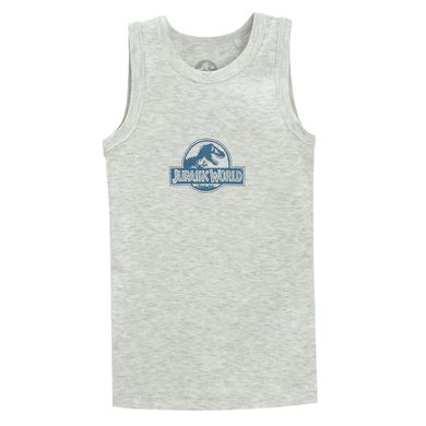 Cool Club, Maiou pentru baieti, mix, imprimeu Jurassic World, set, 3 buc.