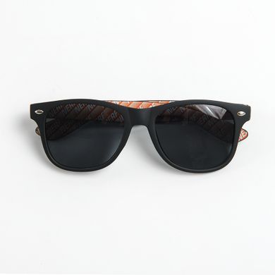 Cool Club, Ochelari de soare pentru baieti, culoare negru, Nerf