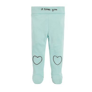 Cool Club, Pantaloni, crem, Monetarie, set 2 buc.