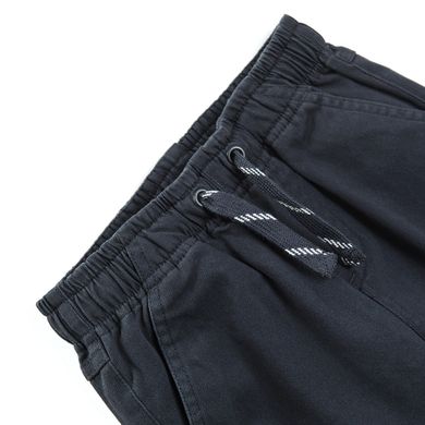 Cool Club, Pantaloni din material textil, tip regular, bleumarin