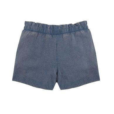 Cool Club, Pantaloni scurti albastri pentru fete