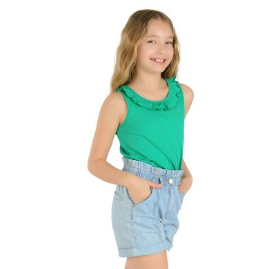 Cool Club, Pantaloni scurti de blugi pentru fete, denim