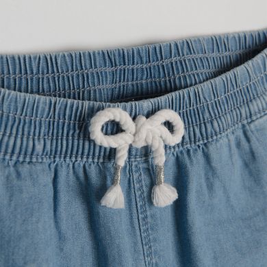 Cool Club, Pantaloni scurti de blugi pentru fete, denim