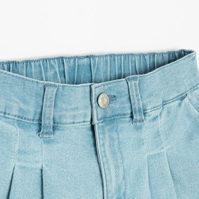 Cool Club, Pantaloni scurti de blugi pentru fete, denim