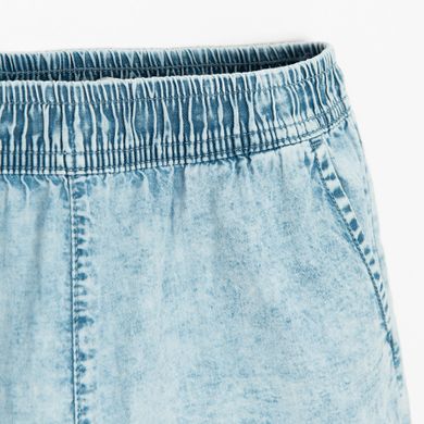 Cool Club, Pantaloni scurti de blugi pentru fete, denim