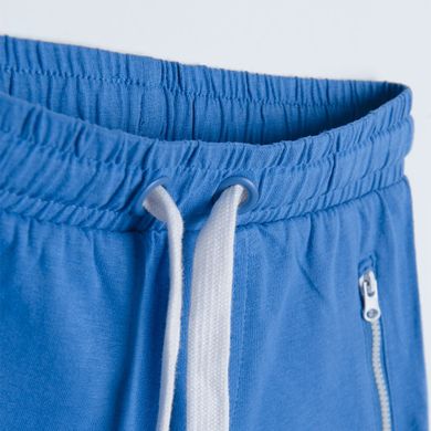 Cool Club, Pantaloni scurti pentru baieti, albastru