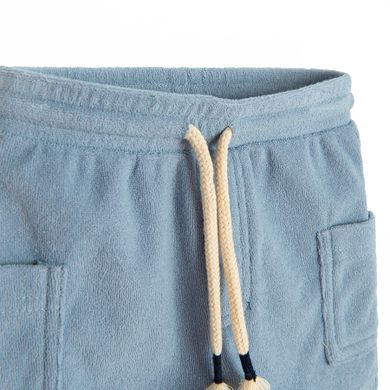Cool Club, Pantaloni scurti pentru baieti, albastru