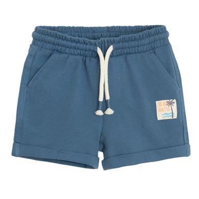 Cool Club, Pantaloni scurti pentru baieti, albastru