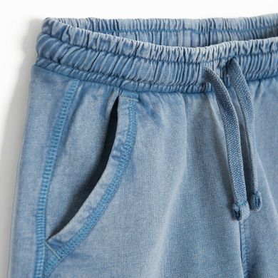 Cool Club, Pantaloni scurti pentru baieti, albastru