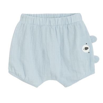 Cool Club, Pantaloni scurti pentru baieti, bloomers, mix, set, 2 buc.
