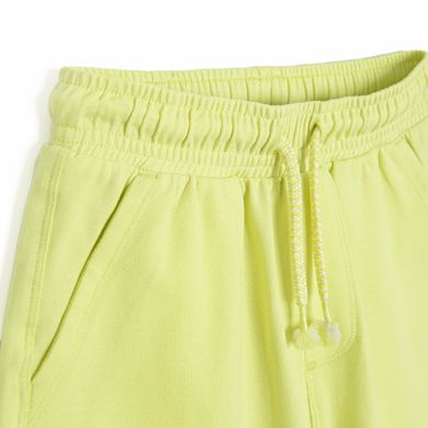 Cool Club, Pantaloni scurti pentru baieti, galben