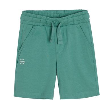 Cool Club, Pantaloni scurti pentru baieti, mix, set, 2 buc.
