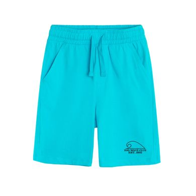 Cool Club, Pantaloni scurti pentru baieti, mix, set, 2 buc.
