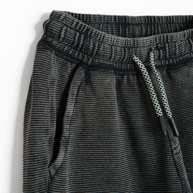 Cool Club, Pantaloni scurti pentru baieti, negru