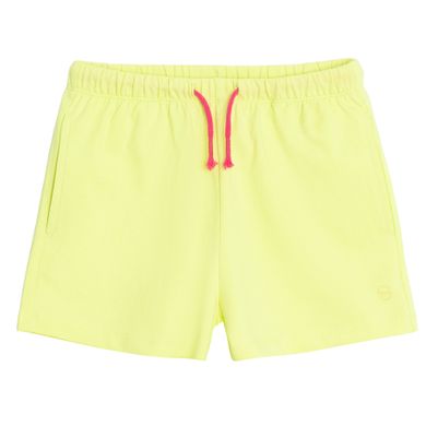 Cool Club, Pantaloni scurti pentru fete, mix, set, 2 buc.