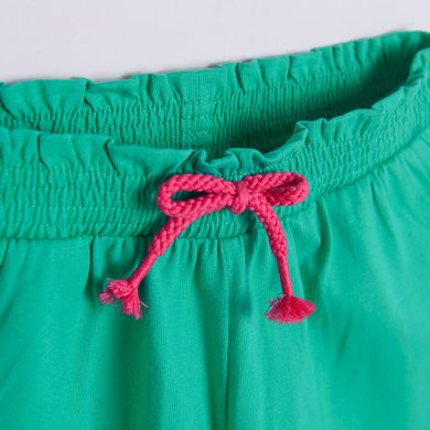 Cool Club, Pantaloni scurti pentru fete, verde