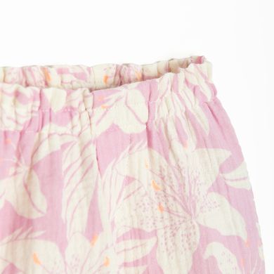 Cool Club, Pantaloni scurti pentru fete, violet