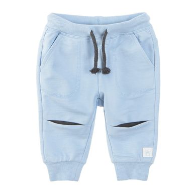 Cool Club, Pantaloni trening pentru baieti, albastru deschis