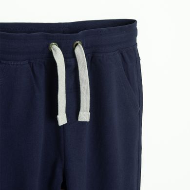 Cool Club, Pantaloni trening pentru baieti, bleumarin