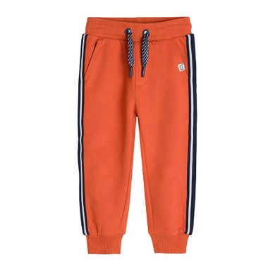 Cool Club, Pantaloni trening pentru baieti, mix de culori, imprimeu dinozauri, set 2 buc.