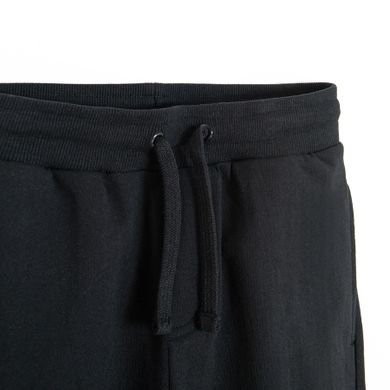 Cool Club, Pantaloni trening pentru baieti, negru, imprimeu Pokemon
