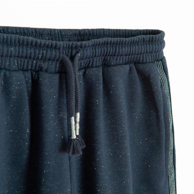 Cool Club, Pantaloni trening pentru fete, bleumarin