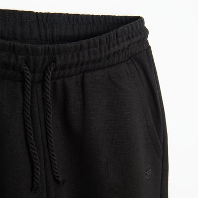 Cool Club, Pantaloni trening pentru fete, negru