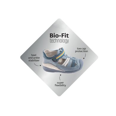 Cool Club, Pantofi pentru fete, parfumati, roz, talpa Bio-Fit