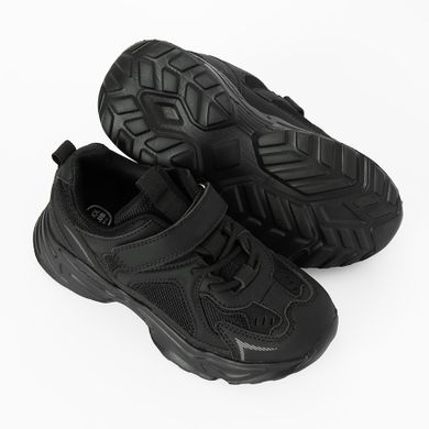 Cool Club, Pantofi sport, negru