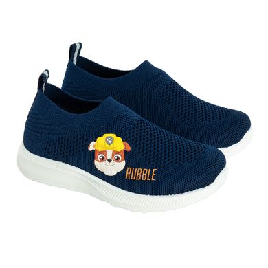 Cool Club, Pantofi sport pentru baieti, bleumarin, imprimeu Paw Patrol