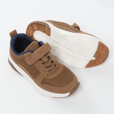 Cool Club, Pantofi sport pentru baieti, maro