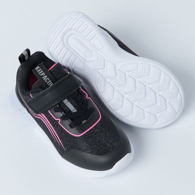 Cool Club, Pantofi sport pentru fete, negru