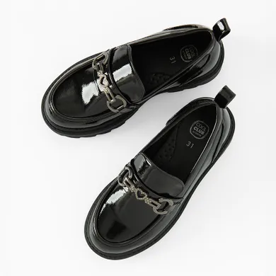 Cool Club, Pantofi sport pentru fete, negru