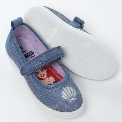 Cool Club, Papuci de casa pentru fete, mix, imprimeu Disney Princess