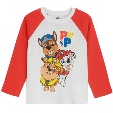 Cool Club, Pijama pentru baieti, mix, imprimeu Paw Patrol