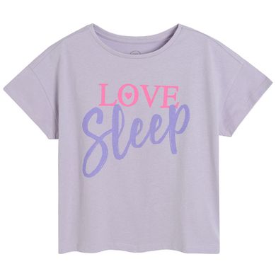 Cool Club, Pijama pentru fete, violet