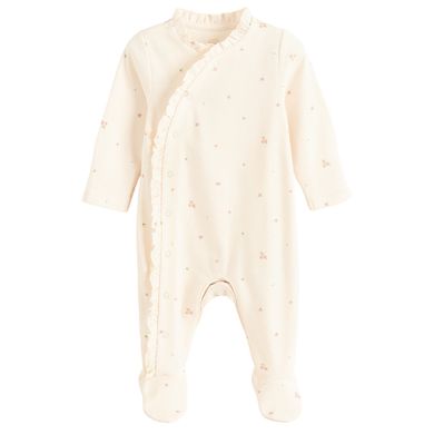 Cool Club, Pijama tip salopeta pentru fete, mix, set, 2 buc.