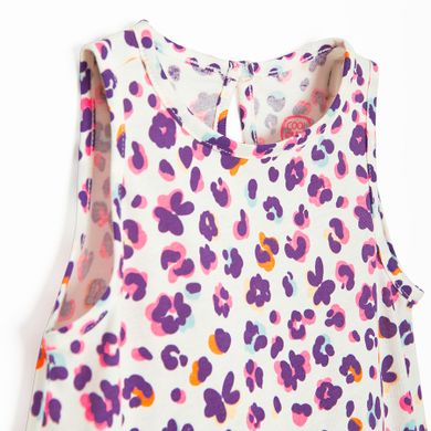Cool Club, Rochie fara maneci pentru fete, mix